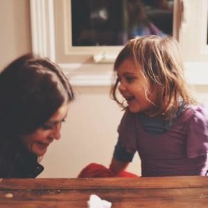 Meet your Posher, Tamara